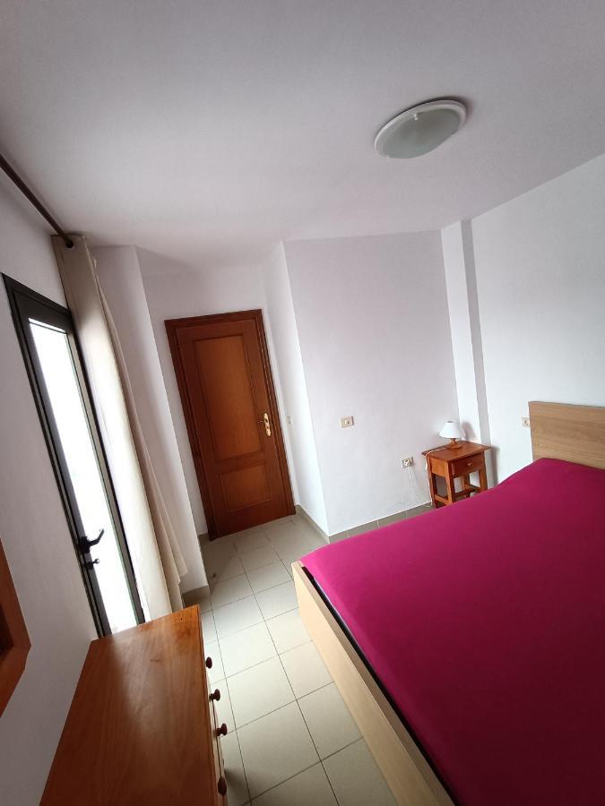 Puerta 6 Apartamento Arona  Exterior foto