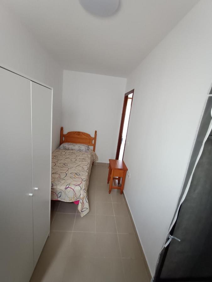 Puerta 6 Apartamento Arona  Exterior foto