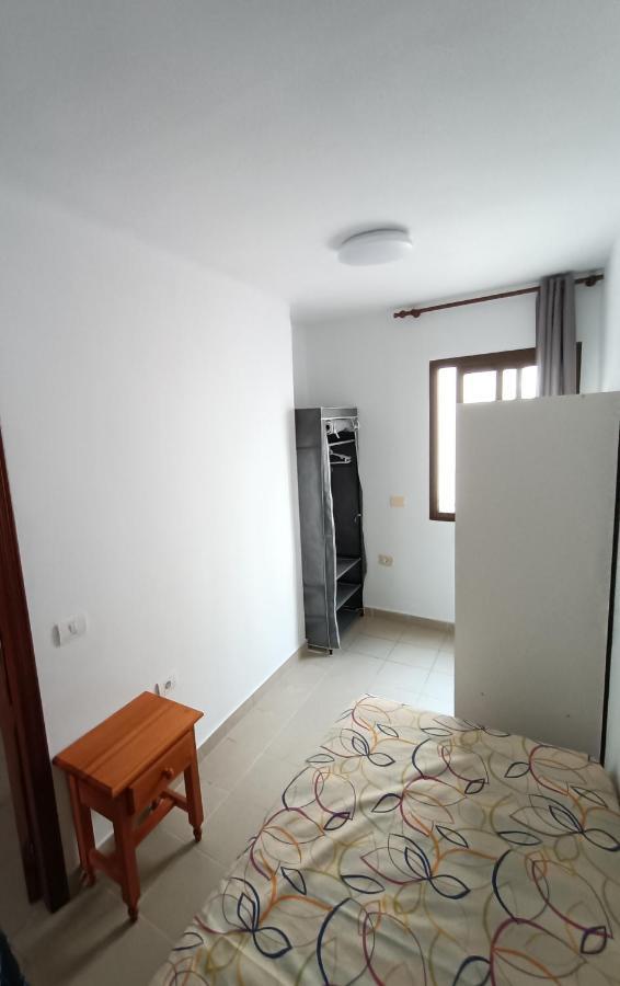 Puerta 6 Apartamento Arona  Exterior foto