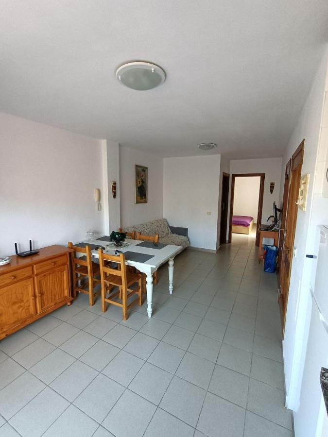 Puerta 6 Apartamento Arona  Exterior foto