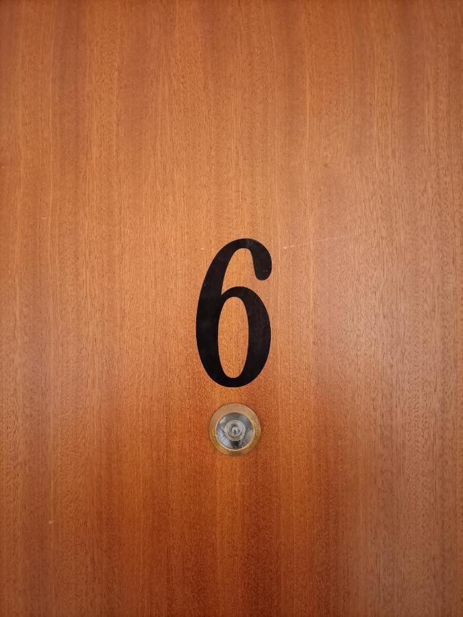 Puerta 6 Apartamento Arona  Exterior foto